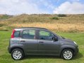 Fiat Panda 1.2 Easy + Euro 6 5dr 6