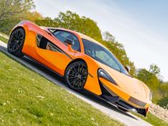 McLaren 570S 570 S Coupe 19