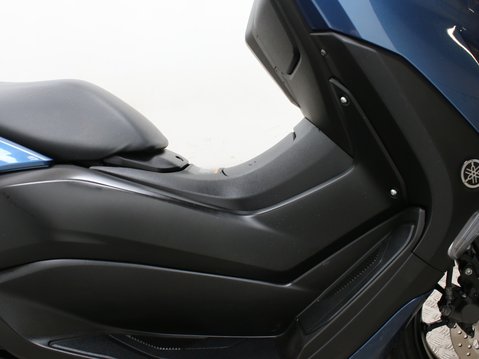 Yamaha Nmax 125 GPD125-A ABS 13