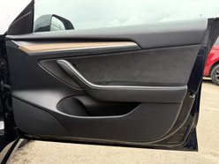 Tesla Model 3 Saloon 4dr Electric Auto RWD (241 bhp) 32