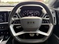 Audi Q4 40 Edition 1 Sportback 5dr Electric Auto 82kWh (204 ps) 38