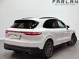 Porsche Cayenne 3.0 V6 E-Hybrid 14kWh SUV 5dr Petrol Plug-in Hybrid TiptronicS 4WD Euro 6 ( 4