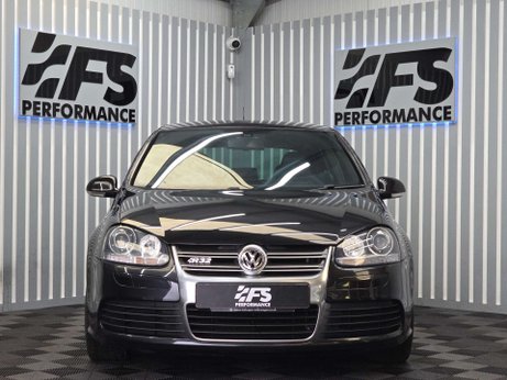 Volkswagen Golf 3.2 V6 R32 Hatchback 5dr Petrol DSG 4Motion (233 g/km, 247 bhp) 29