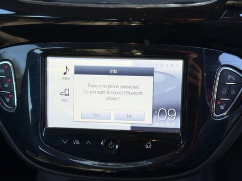 Vauxhall Corsa 1.4i Turbo ecoTEC SRi VX Line Euro 6 (s/s) 5dr 15