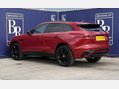Jaguar F-Pace 2.0 D200 MHEV R-Dynamic Black SUV 5dr Diesel Auto AWD Euro 6 (s/s) (204 ps) 7