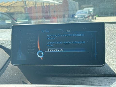 BMW I3 33kWh Hatchback 5dr Electric Auto (170 ps) 21