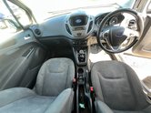 Ford Transit Courier SWB L1H1 Low Roof Limited Air Con Alloys Sensors EURO 6 NO VAT 25