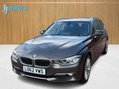 BMW 3 Series 2.0 320d Luxury Touring 5dr Diesel Auto Euro 5 (s/s) (184 ps) 51
