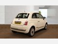Fiat 500 1.2 Lounge Hatchback 3dr Petrol Manual Euro 5 (s/s) (69 bhp) 5