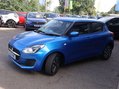 Suzuki Swift 1.2 Dualjet MHEV SZ-L Euro 6 (s/s) 5dr 5