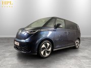 Volkswagen Id. Buzz Pro 77kWh Life MPV 5dr Electric Auto (204 ps) Air Con - Bluetooth 3