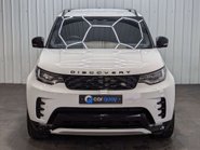 Land Rover Discovery 3.0 Discovery R-Dynamic S D MHEV Auto 4WD 5dr 24