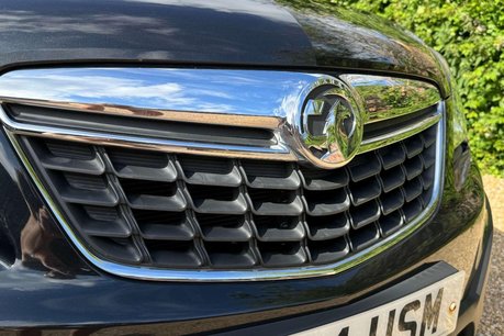 Vauxhall Mokka 1.7 CDTi SE SUV 5dr Diesel Auto 2WD Euro 5 (130 ps) 52