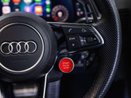 Audi R8 5.2 FSI V10 Coupe 2dr Petrol S Tronic Euro 6 (s/s) (540 ps) 46