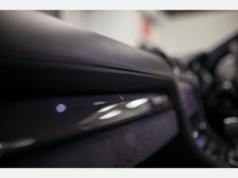 Porsche 718 Cayman 2.5T GTS PDK Euro 6 (s/s) 2dr 67