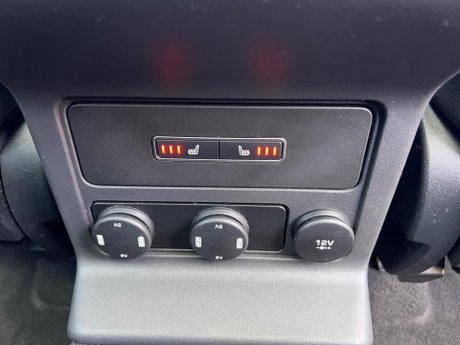 Jaguar F-Pace 3.0 D300 V6 S Auto AWD Euro 6 (s/s) 5dr 33