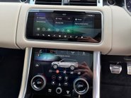 Land Rover Range Rover Sport HSE SILVER MHEV 17