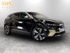 Renault Megane E-Tech 60kWh iconic Hatchback 5dr Electric Auto (optimum charge) (220 ps) 1 Owner
