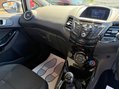 Ford Fiesta 1.25 Zetec Euro 6 3dr 17