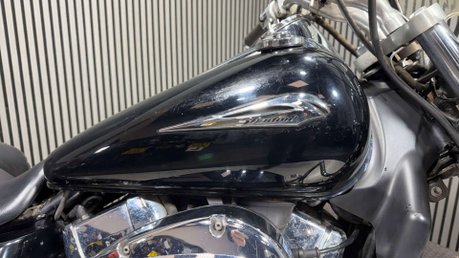Honda VT750 C SHADOW 750 2009 30K GREAT RUNNING CRUISER BIKE 750CC 8