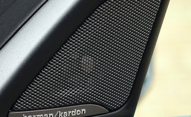 BMW M5 Competition Package 19