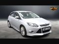 Ford Focus 1.0 Focus Zetec S T 5dr *NATIONAL DELIVERY* 1