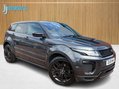 Land Rover Range Rover Evoque 2.0 TD4 HSE Dynamic SUV 5dr Diesel Auto 4WD Euro 6 (s/s) (180 ps) 4
