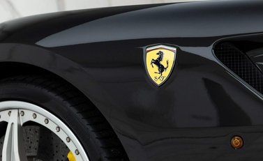 Ferrari 599 GTB HGTE 25