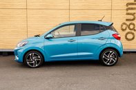 Hyundai i10 MPI PREMIUM 13