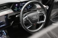 Audi E-Tron e-tron Vorsprung 55 Quattro 4WD 5dr 4