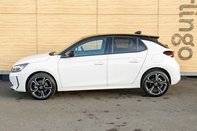 Vauxhall Corsa ULTIMATE 13