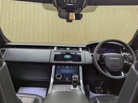 Land Rover Range Rover Sport 3.0 Range Rover Sport HST Auto 4WD 5dr 51