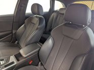 Audi A4 2.0 A4 S Line TDI Quattro Semi-Auto 4WD 5dr 36