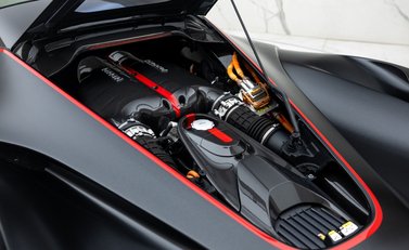 Ferrari LaFerrari Aperta 77