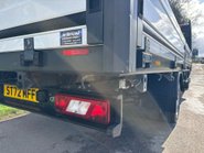 Ford Transit 350 Drw L5 130 ps Dropside Truck - 5.2m Internal Length 20