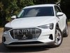 Audi E-Tron 50 Technik SUV 5dr Electric Auto quattro 71.2kWh (313 ps)