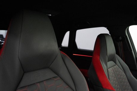Audi RS Q3 2.5 TFSI Audi Sport Edition SUV 5dr Petrol S Tronic quattro Euro 6 (s/s) (4 4