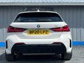 BMW 1 Series 1.5 118i M Sport Euro 6 (s/s) 5dr 59