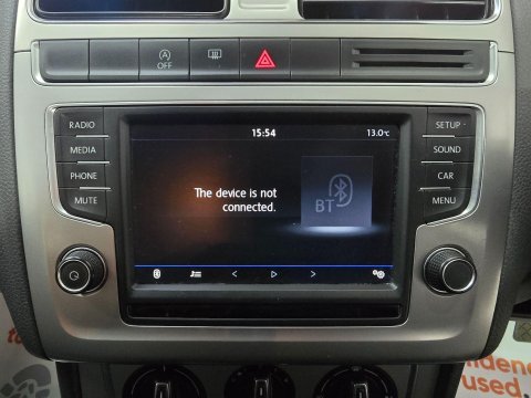 Volkswagen Polo 1.0 TSI BlueMotion Tech BlueMotion Euro 6 (s/s) 5dr 25