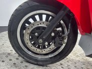 Sakura EV 3000 2024 48 MILES GOOD WORKING ELECTRIC SCOOTER 50CC BIKE PX TO CLEAR 18