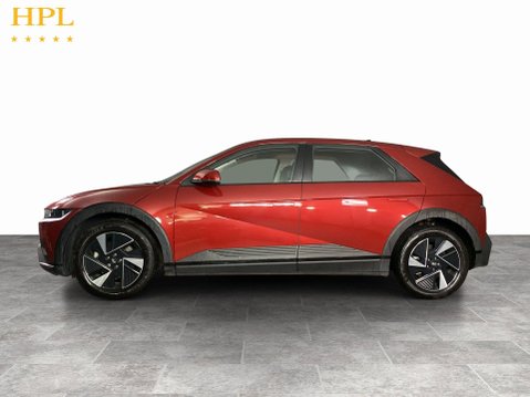 Hyundai IONIQ 5 84kWh Advance Hatchback 5dr Electric Auto (228 ps) Cruise Control - DAB Ra 4