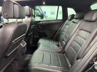 Volkswagen Tiguan 2.0 TDI R-Line Tech SUV 5dr Diesel DSG Euro 6 (s/s) (150 ps) 39