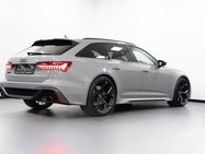 Audi RS6 4.0 TFSI V8 Performance Carbon Vorsprung Estate 5dr Petrol Tiptronic quattr 35