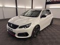 Peugeot 308 1.6 THP GTi by Peugeot Sport Euro 6 (s/s) 5dr 51
