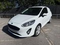Ford Fiesta BASE TDCI 3