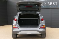 Hyundai KONA 1.0 Kona Premium 5dr 14