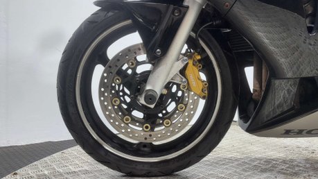 Honda CBR 2004 40K NEW MOT SERVICED 600CC SUPER SPORT VERY TIDY BIKE 15