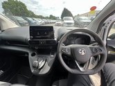 Vauxhall Combo SWB L1H1 Low Roof Sportive Air Con Sensors EURO 6 NO VAT 42