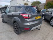 Ford Kuga 2.0 Kuga Titanium TDCi 4x4 Auto 4WD 5dr 11