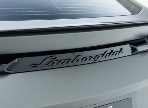 Lamborghini Urus 38